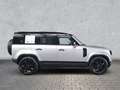 Land Rover Defender 110 D240 S Winterpaket SHZ 3-Zonen-Klima AHK Panor Silber - thumbnail 6