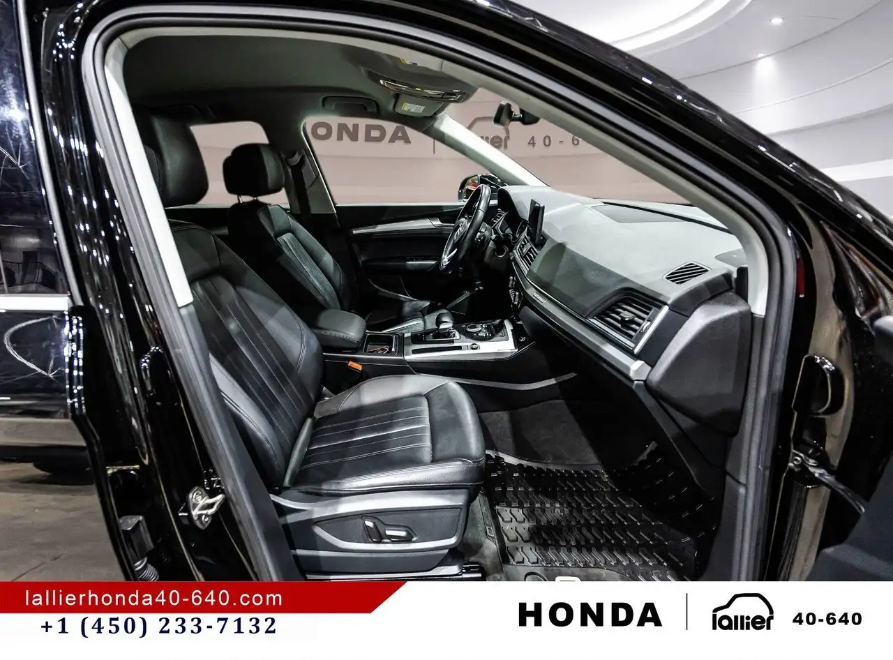 Audi Q5 снимка Audi Q5