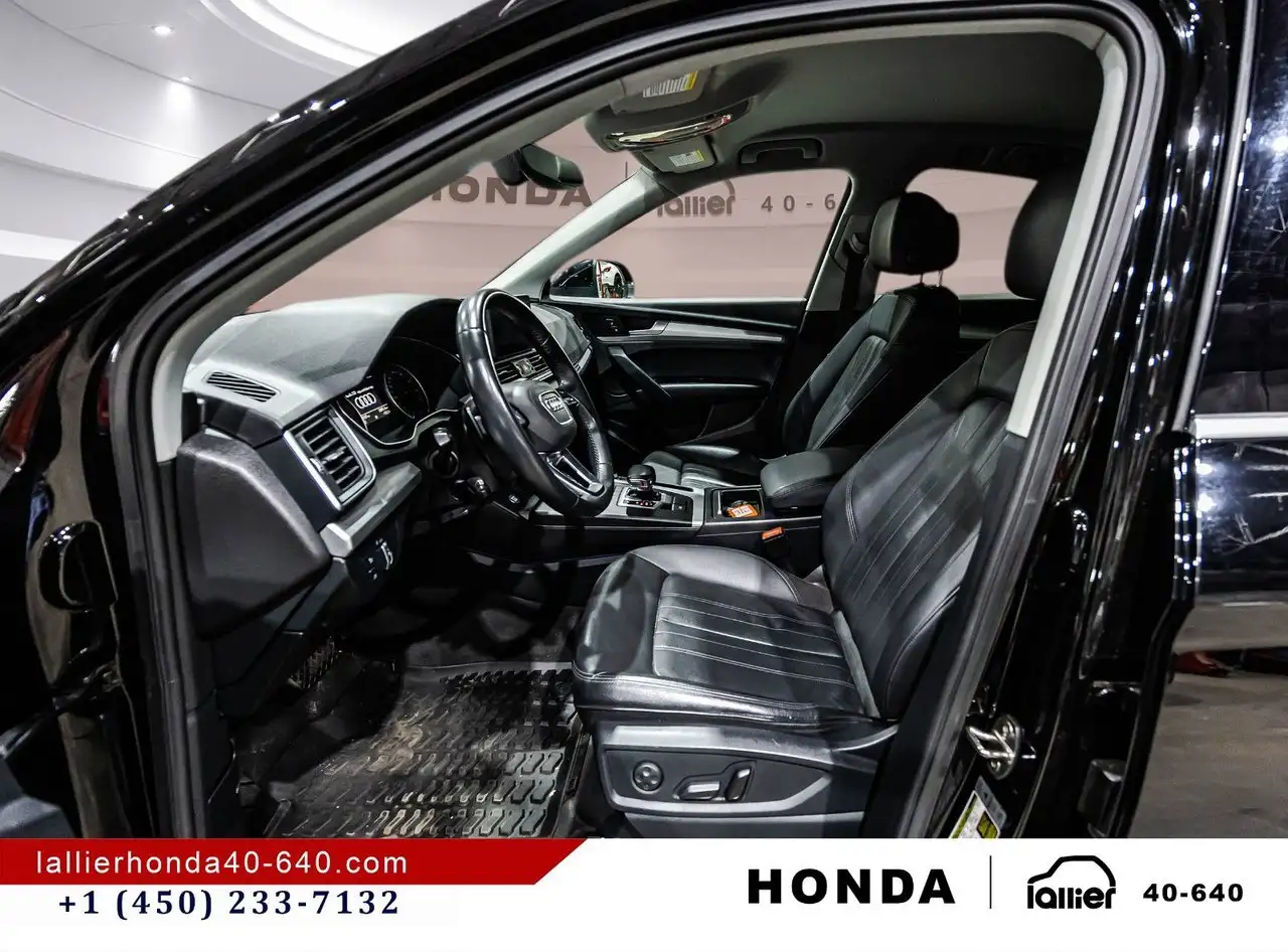 Audi Q5 снимка Audi Q5