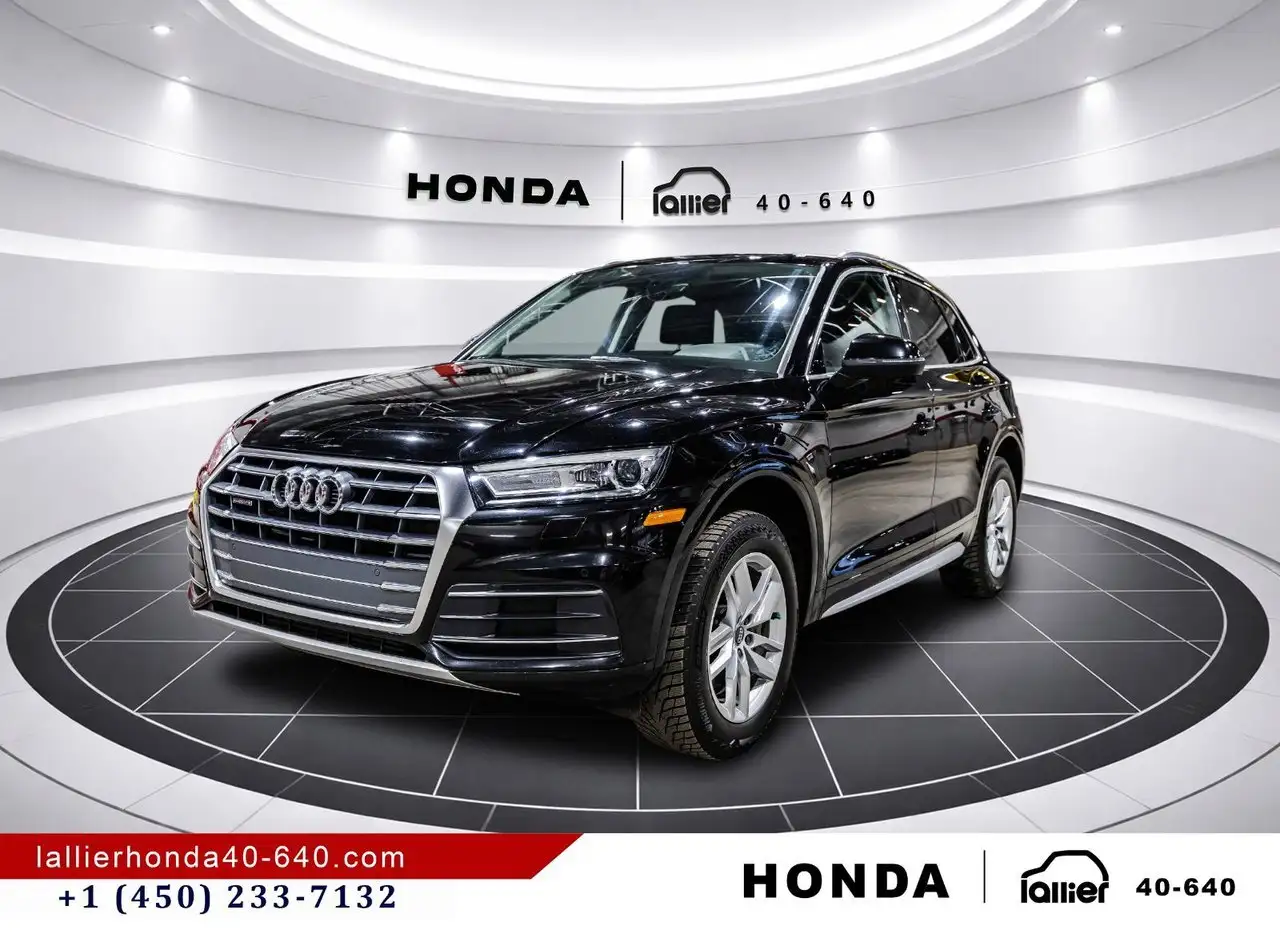 Audi Q5 снимка Audi Q5