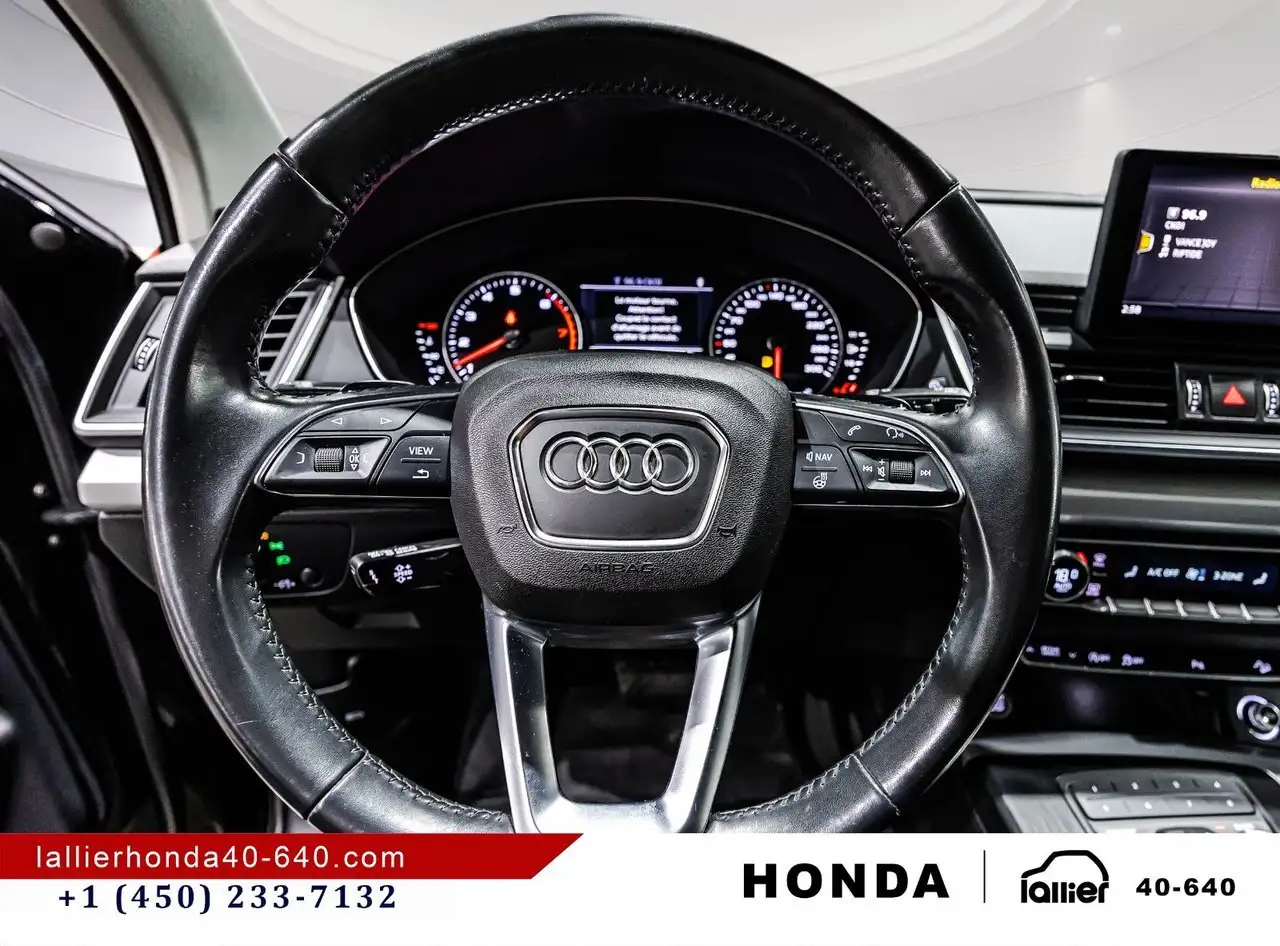 Audi Q5 снимка Audi Q5