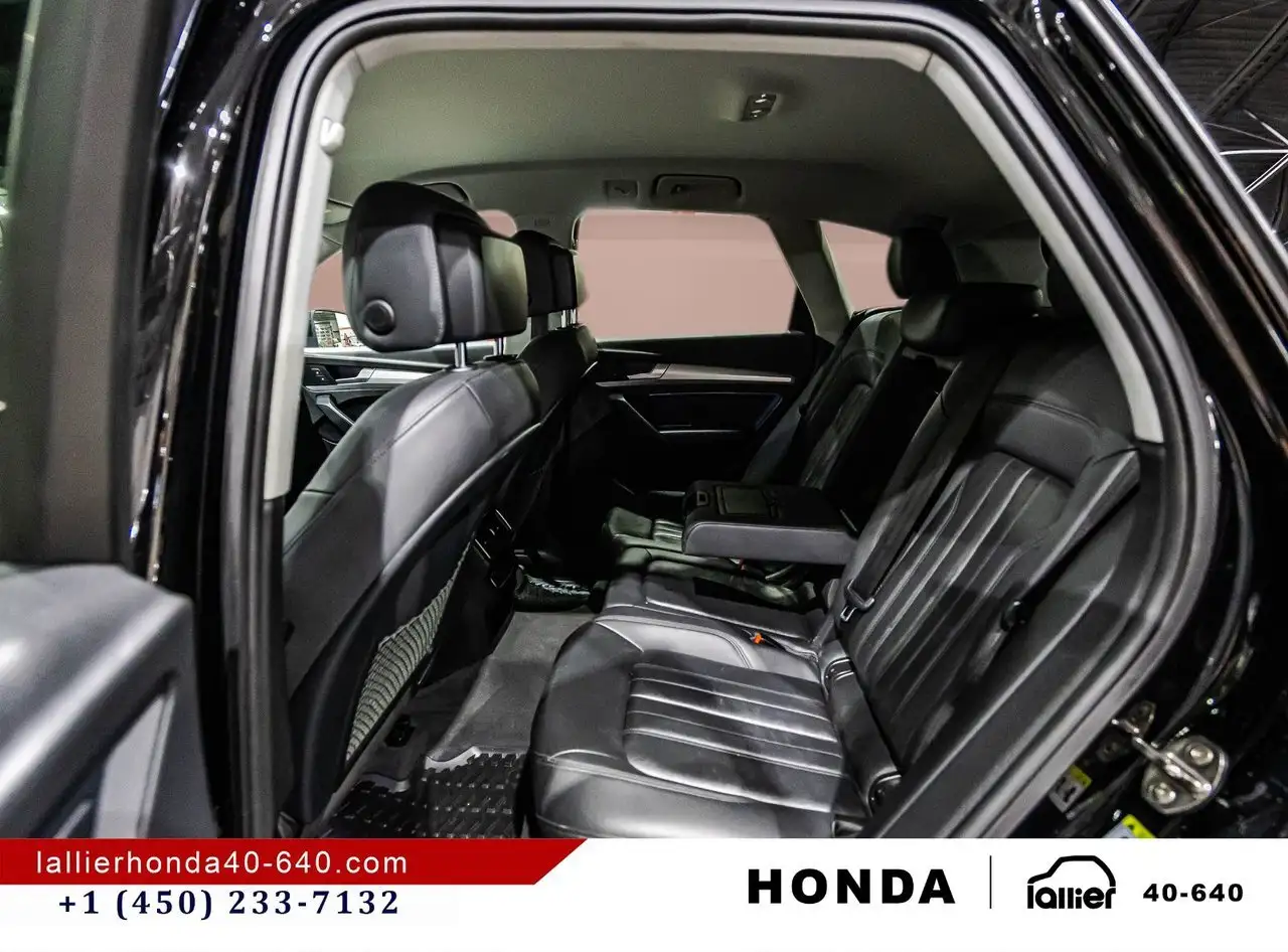 Audi Q5 снимка Audi Q5