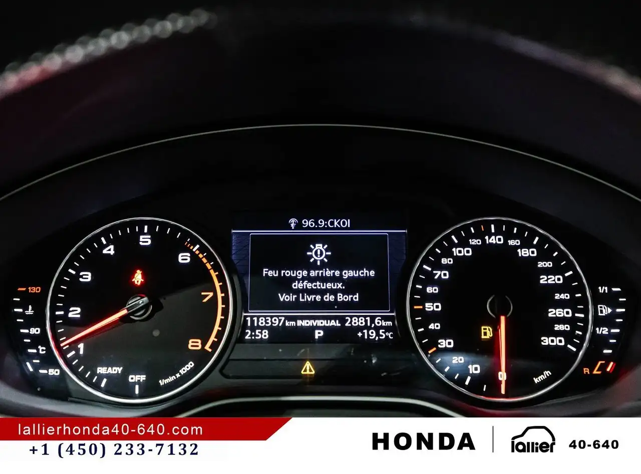 Audi Q5 снимка Audi Q5
