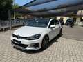Volkswagen Golf GTD 2.0 TDI DSG 5p PANORAMA ACTIVE SOUND Bianco - thumbnail 1