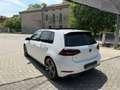 Volkswagen Golf GTD 2.0 TDI DSG 5p PANORAMA ACTIVE SOUND Bianco - thumbnail 4