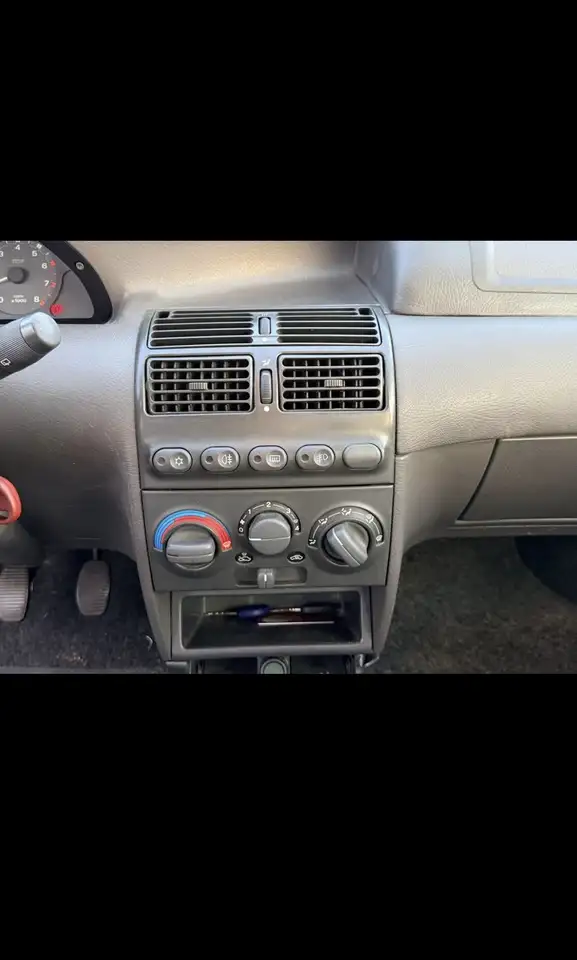 Fiat Punto 3p 1.2 SX 60cv, foto 4