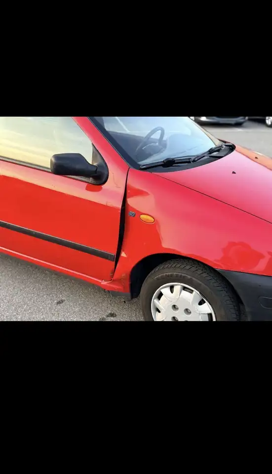 Fiat Punto 3p 1.2 SX 60cv, foto 3