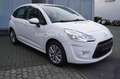 Citroen C3 Cool & Sound 1.Hand/5-trg/WR+SR/Euro5 Weiß - thumbnail 1