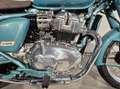 Royal Enfield Classic 650 Blauw - thumbnail 4