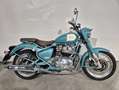 Royal Enfield Classic 650 Blauw - thumbnail 1