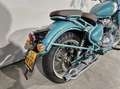 Royal Enfield Classic 650 Blauw - thumbnail 6