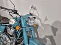 Royal Enfield Classic 650 Blauw - thumbnail 2