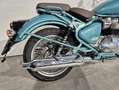 Royal Enfield Classic 650 Blauw - thumbnail 5