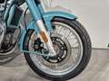 Royal Enfield Classic 650 Blauw - thumbnail 3