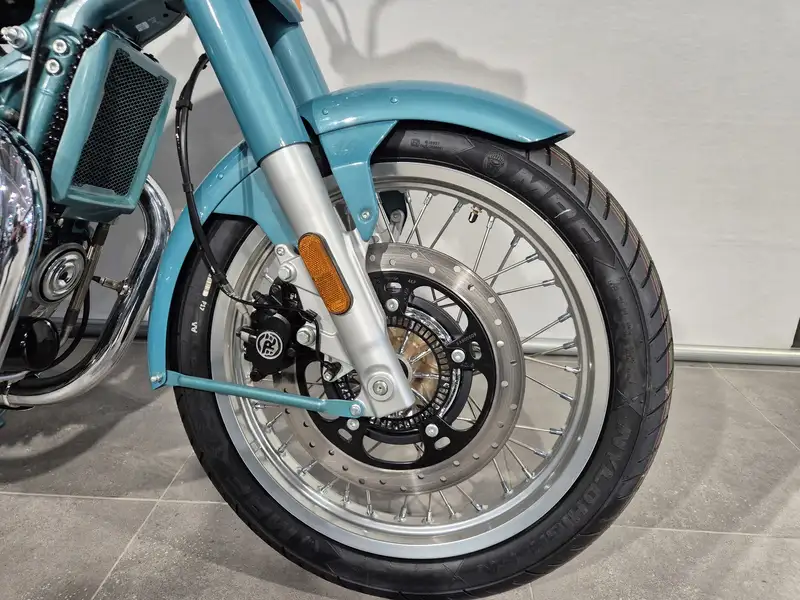 Royal Enfield Classic 650 - foto 3