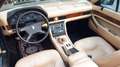 Maserati Biturbo Spider 2.5i Blau - thumbnail 2