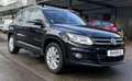 Volkswagen Tiguan Lounge Sport & Style 2.0 TDI DSG 4Motion Schwarz - thumbnail 2