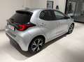 Toyota Yaris 1.5h Trend Argent - thumbnail 4