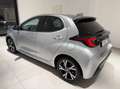 Toyota Yaris 1.5h Trend Argent - thumbnail 6