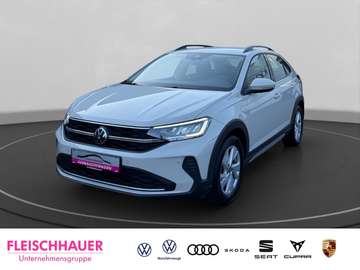 Life 1.0 TSI LED+StzHz+PDC-Plus+Klima+