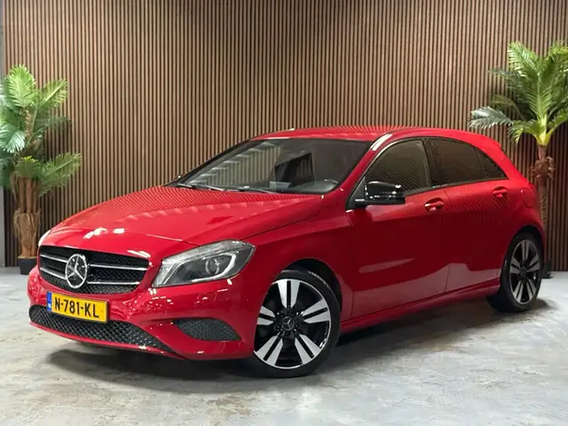 Mercedes-Benz A 180 Prestige Comfort