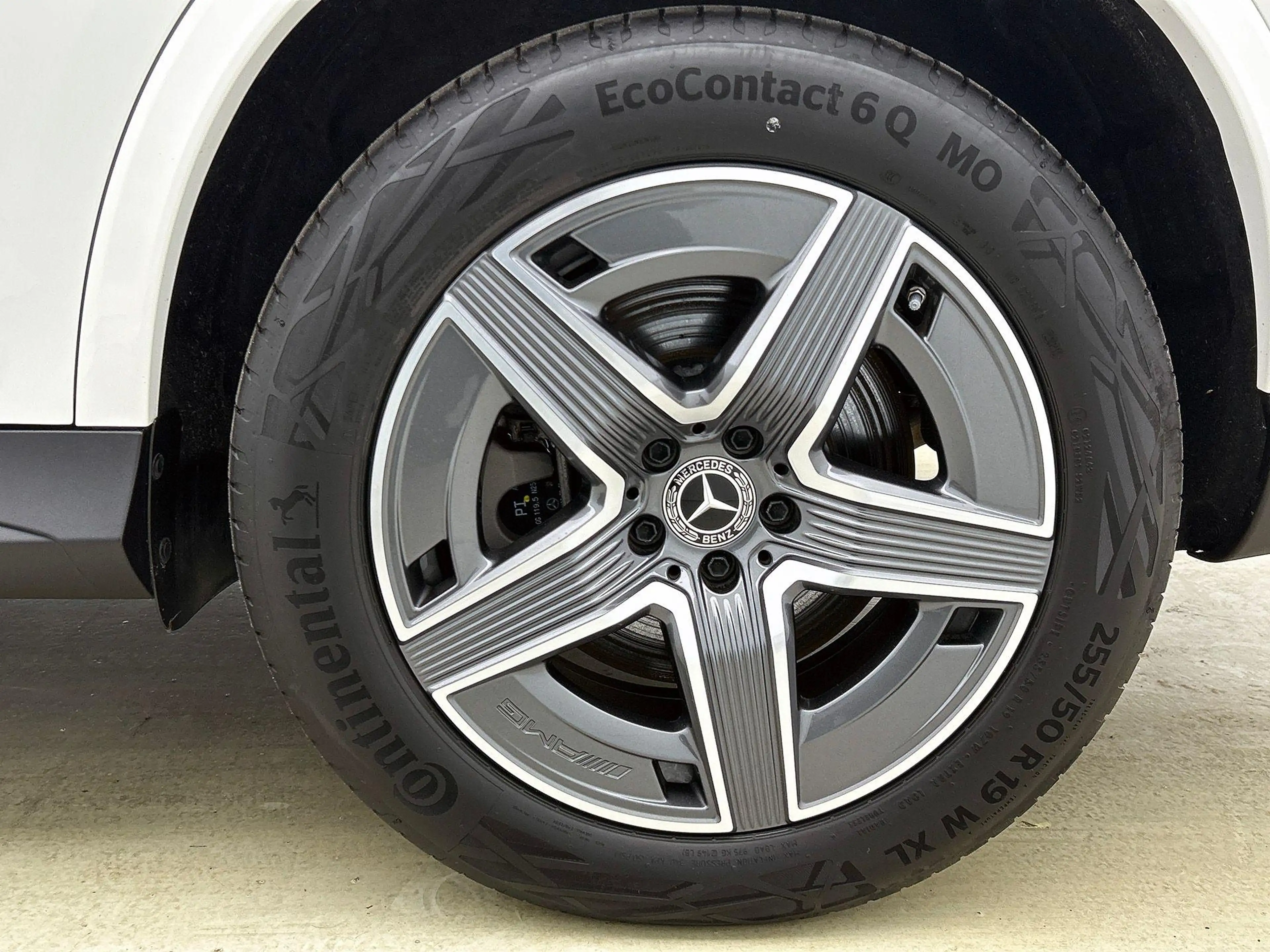 Mercedes-Benz GLC 300 DE 4MATIC SUV AMG Line | Panoramisch Dak | Trekhaa — photo 4
