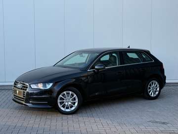 ✅1.4 TFSI Sportback S tronic GARANTIE Navi PDC