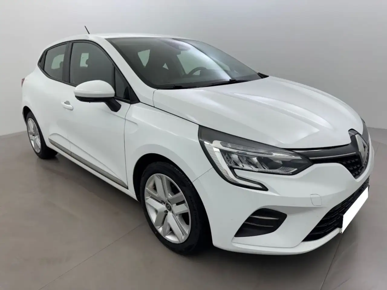 Renault Clio V 1.0 TCe 100 Zen