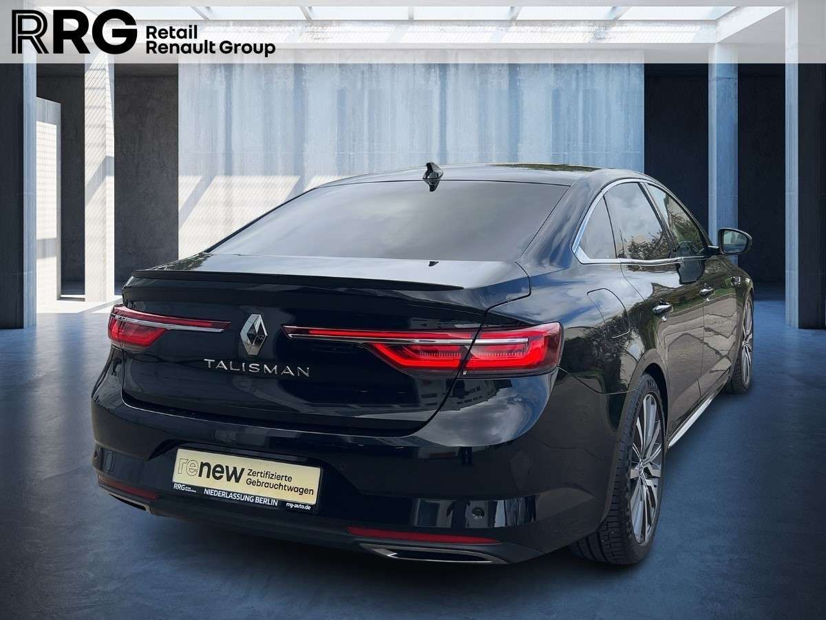Renault Talisman