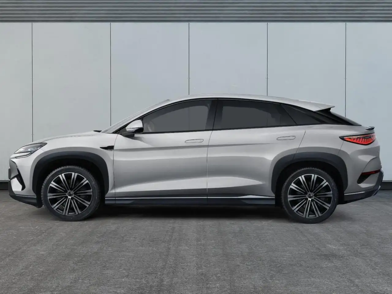 BYD SEALION 7