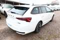 Skoda Octavia Combi Sportline DSG Sportl Matrix Nav ACC Kessy... Weiß - thumbnail 3