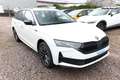 Skoda Octavia Combi Sportline DSG Sportl Matrix Nav ACC Kessy... Weiß - thumbnail 2