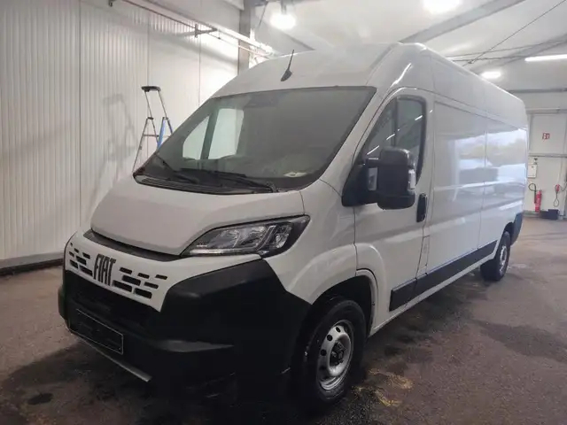 Fiat Ducato Kasten 35 L3H2 140*NAVI*KAMERA*