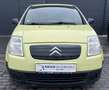 Citroen C2 Advance +Allwetter+TÜV+ Gelb - thumbnail 2