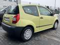 Citroen C2 Advance +Allwetter+TÜV+ Gelb - thumbnail 4