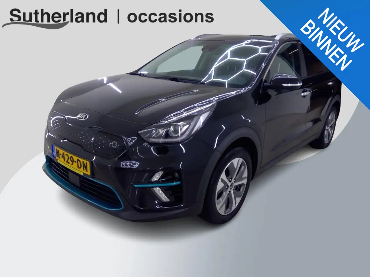 Kia e-Niro