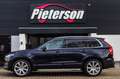 Volvo XC90 2.0 T8 Twin Engine AWD Inscription NAP VOL OPTIES Blau - thumbnail 6