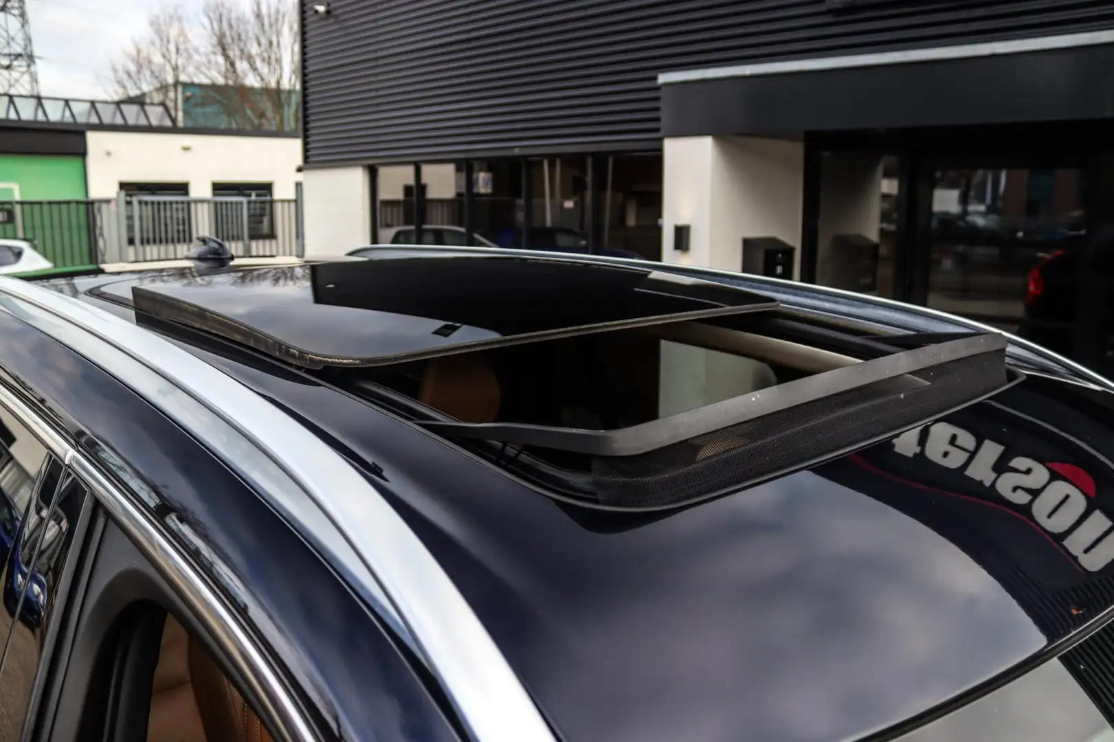 Volvo XC90 2.0 T8 Twin Engine AWD Inscription NAP VOL OPTIES Blau - 2