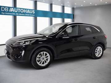 Titanium 2.0 EcoBlue 4x4 Automatik