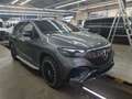 Mercedes-Benz EQE 43 EQE43 AMG SUV Prem+ HYPER Carbon TV 22kw Sitzkli Grau - thumbnail 3