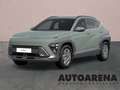 Hyundai KONA Trend 1.6 T-GDI Schaltgetriebe Grün - thumbnail 1