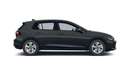 Volkswagen Golf 2.0TDI 85kW Gris - thumbnail 3