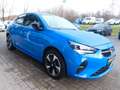 Opel Corsa ELEKTRO+AUTOMATIK+SHZ+LRH+KLIMA+LED+KAMERA Blau - thumbnail 4