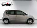 Volkswagen up! 1,0 move up! Silber - thumbnail 6