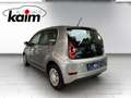 Volkswagen up! 1,0 move up! Silber - thumbnail 3