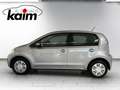 Volkswagen up! up! 1,0 move up! Argent - thumbnail 2