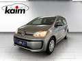 Volkswagen up! 1,0 move up! Silber - thumbnail 1