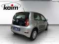 Volkswagen up! 1,0 move up! Silber - thumbnail 5