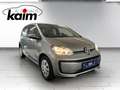 Volkswagen up! 1,0 move up! Silber - thumbnail 7