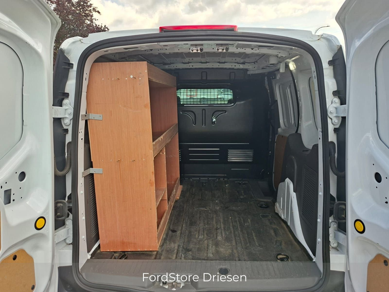 Ford Transit Connect L1 EcoBoost Limited — photo 6